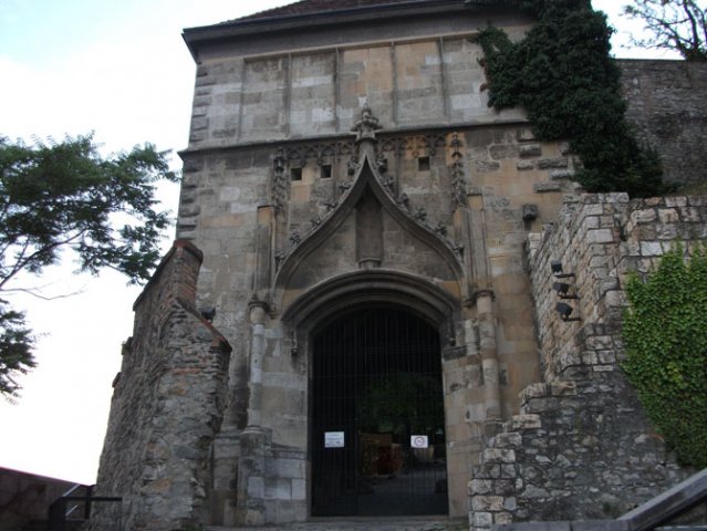 Budapest-Bratislava-Balaton